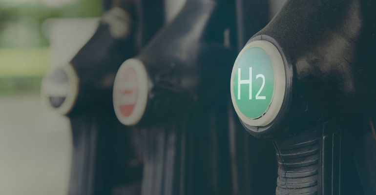 Produção de hidrogênio verde demandará reestruturação da malha ferroviária do Nordeste