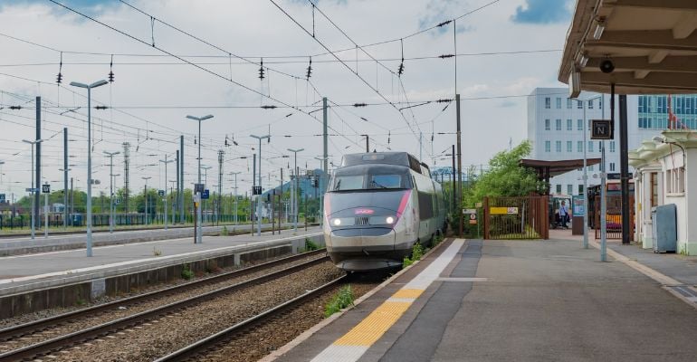 Como funciona o Sistema Europeu de Gestão do Tráfego