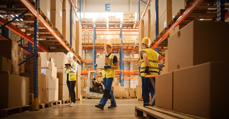 Gestão de estoque: o que é e como fazer