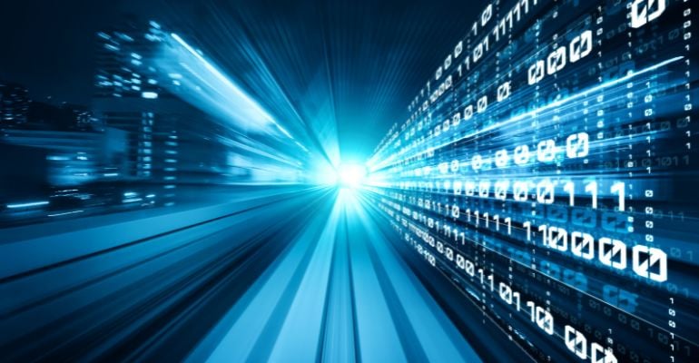 Inteligência Artificial nos trilhos: primeiros testes com IA nas ferrovias