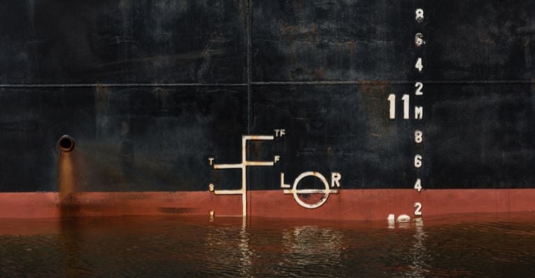 NORMAM 33: entenda os sistemas de calado dinâmico