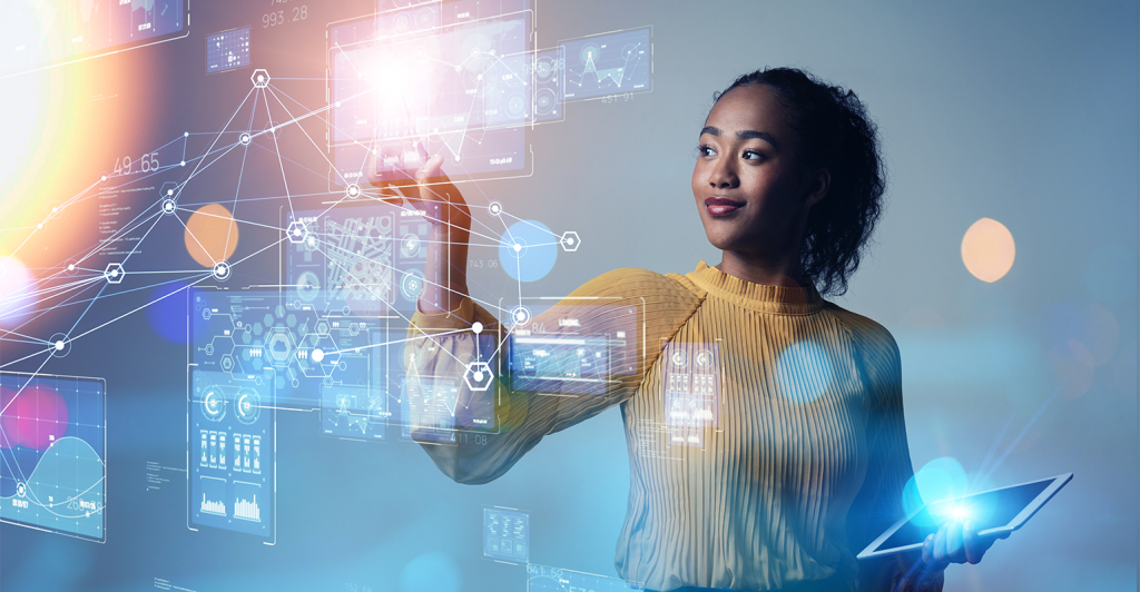 O futuro das profissões na transformação digital e a eletrificação dos equipamentos portuários