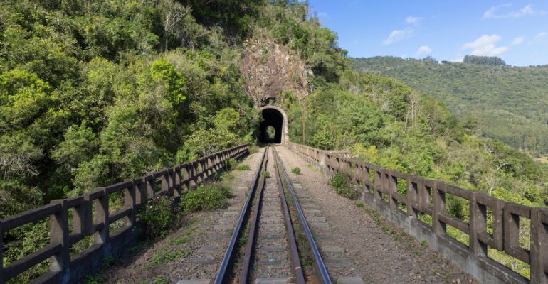 Ferrovia do Trigo: transporte ferroviário no Rio Grande do Sul