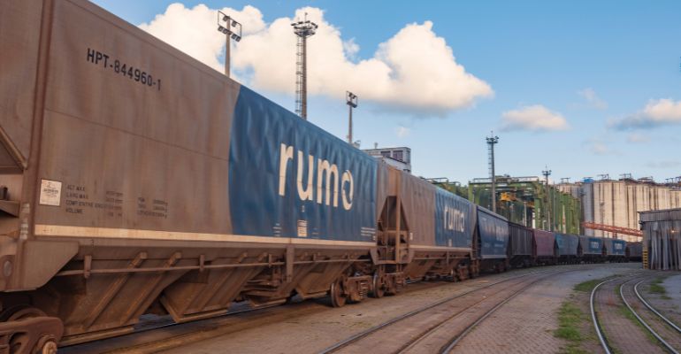 Regulação dos Agentes de Transporte Ferroviário