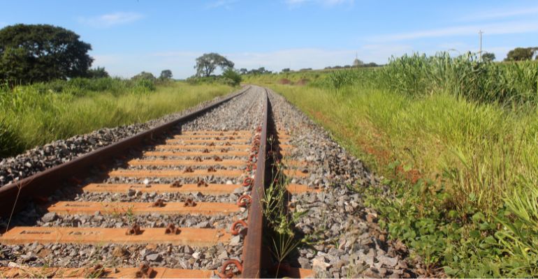Transporte ferroviário no Brasil: passageiros versus cargas