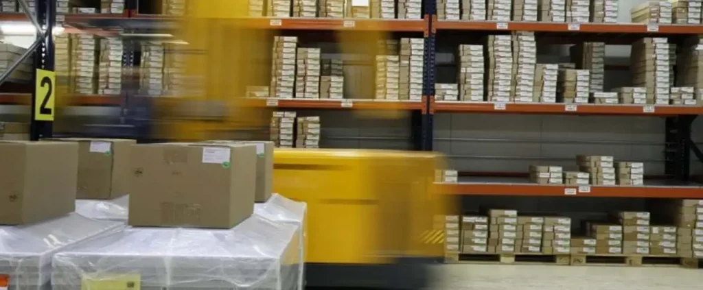 Como implementar a logística reversa dos Correios?