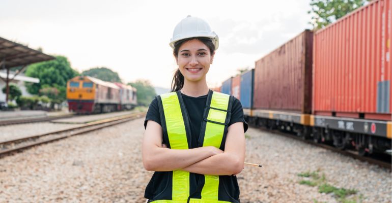 Incentivos fiscais no setor ferroviário brasileiro