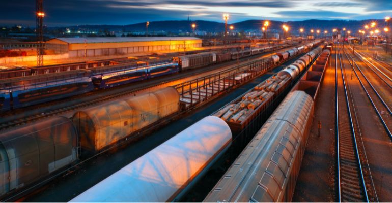 Investimentos em terminais são gargalos do setor ferroviário