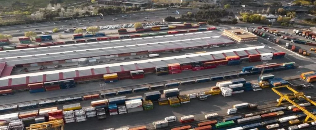 Tipos de cargas no transporte rodoviário e impactos na logística 4.0