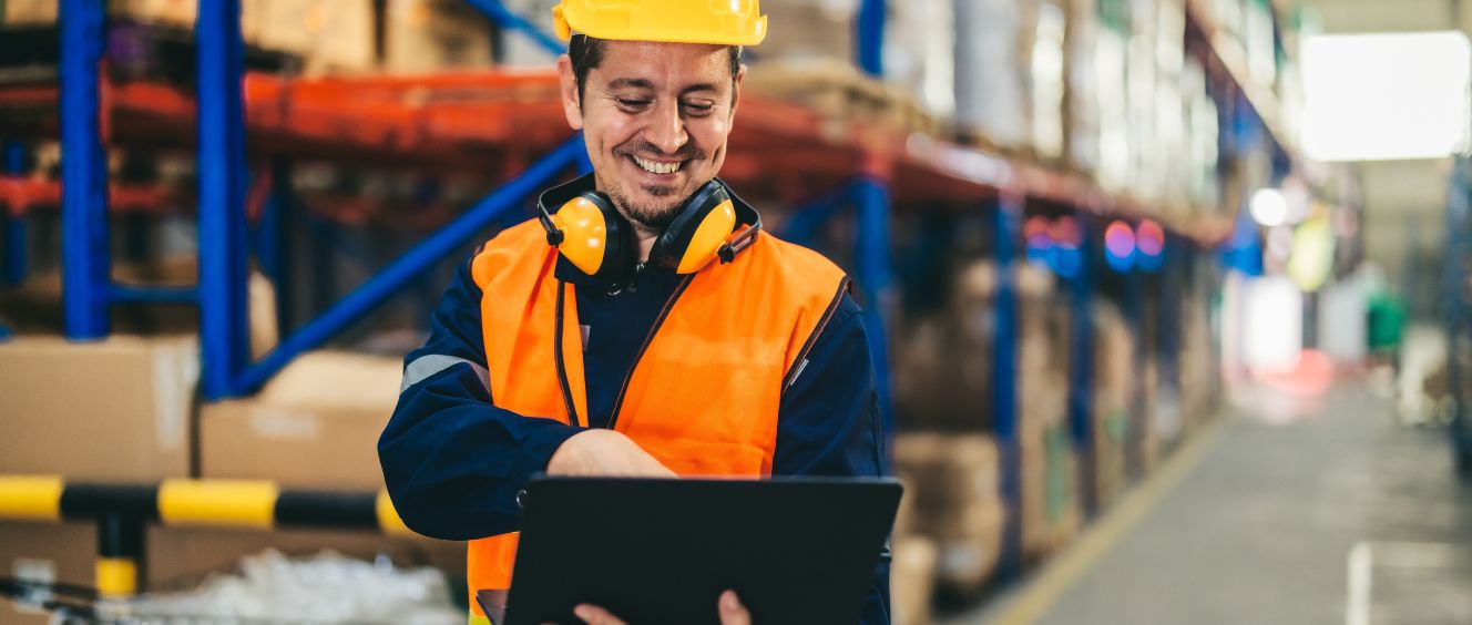 Logística Integrada: Conceito, Funcionalidade e Objetivos