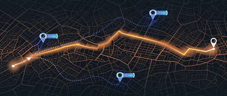 Cadeias de valor de dados para modernizar o transporte ferroviário