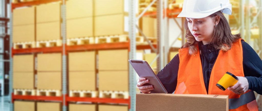 Agente de carga: principais funções e sua importância