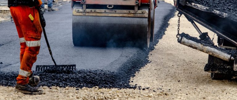 Auditoria e fiscalização de obras rodoviárias