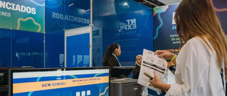 NT Expo e IHHA firmam parceria inédita