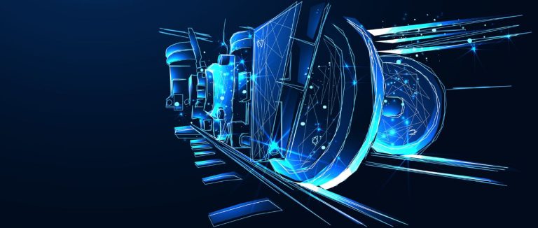 (R)evolução da frenagem como os trens irão frear no futuro