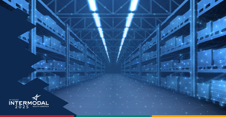 Inovação e tecnologia a serviço da logística na Intermodal 2025