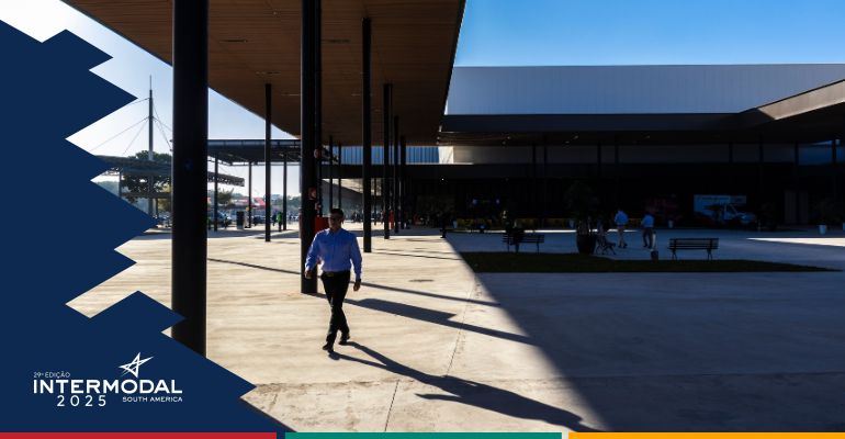 Intermodal 2025: conheça o Distrito Anhembi