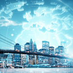 O papel da infraestrutura para transporte nas cidades inteligentes