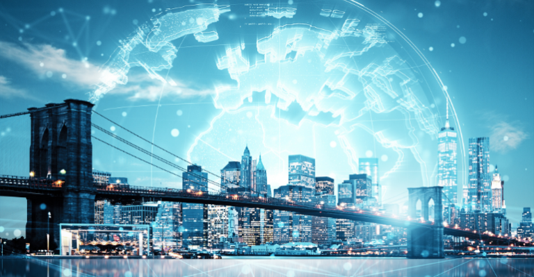 O papel da infraestrutura para transporte nas cidades inteligentes