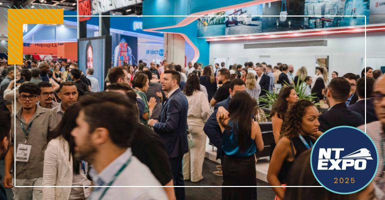 Tudo o que você precisa saber sobre a NT Expo 2025
