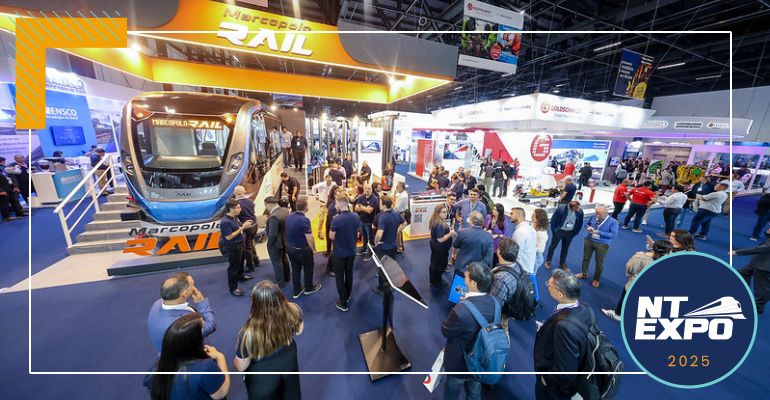 5 atrações da NT Expo 2025 que você não pode perder