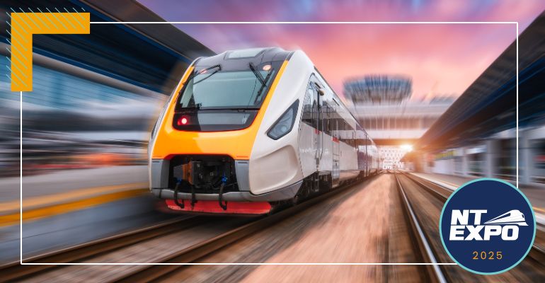 Como a ferrovia pode ser a locomotiva da transição energética no Brasil?