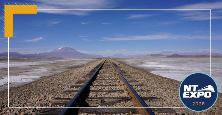 Ferrovia transoceânica: desafios e oportunidades para o Brasil