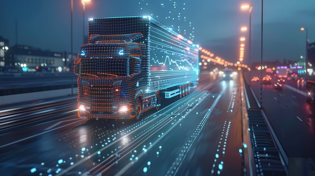 Fretebras e o uso do machine learning no transporte rodoviário