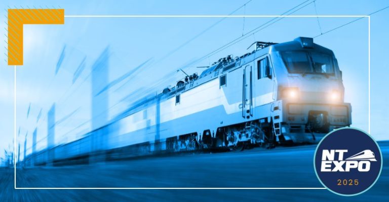 IA nos trilhos como impulsionar a transformação ferroviária