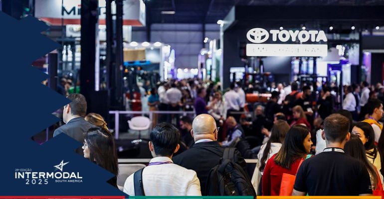 O que fazer no terceiro dia da Intermodal 2025