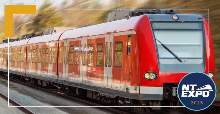 O futuro das concessões ferroviárias de carga e de passageiro