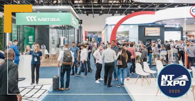 O que fazer no primeiro dia da NT Expo 2025