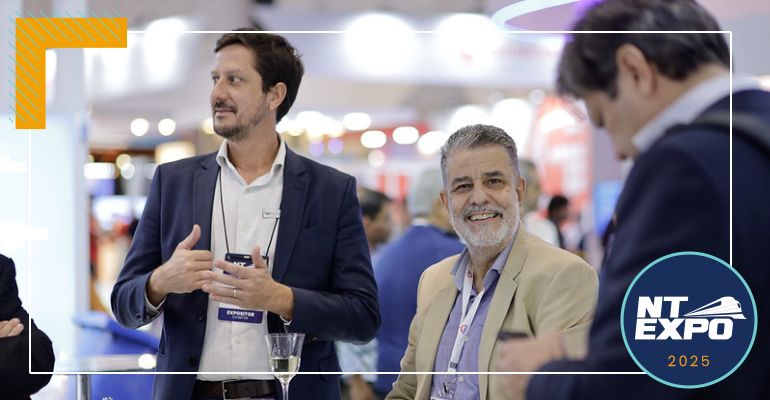 O que fazer no segundo dia da NT Expo 2025