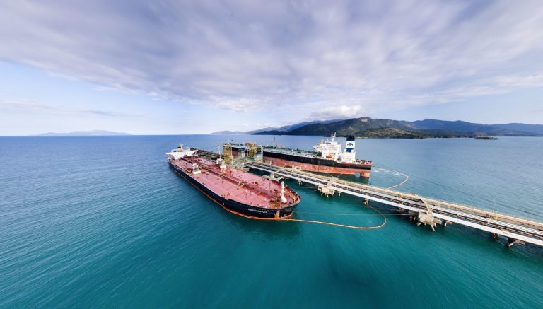 artigo sobre como a transpetro investe em multimodalidade