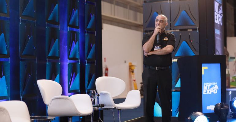 Componentes em metal-borracha: O segredo para aumentar a vida útil e o conforto na ferrovia