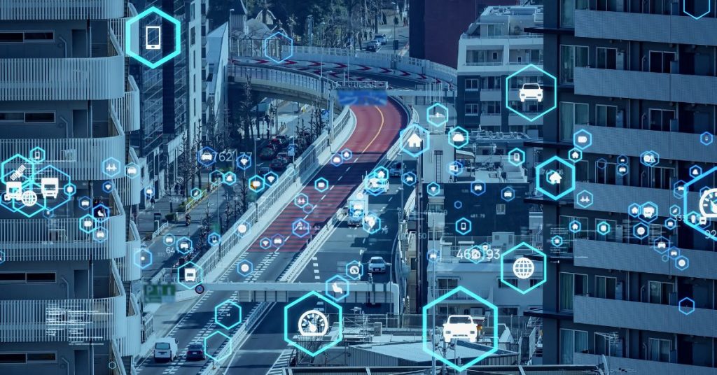 Espaços de armazenagem urbana e o impacto na mobilidade e na logística de smart cities
