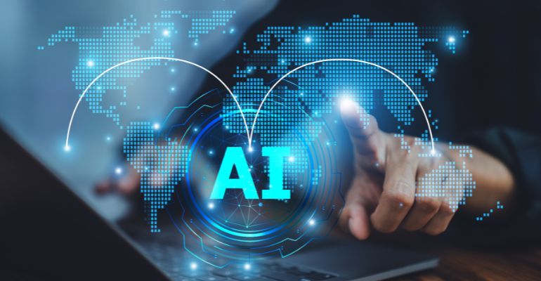 O futuro do comércio exterior: a revolução da inteligência artificial