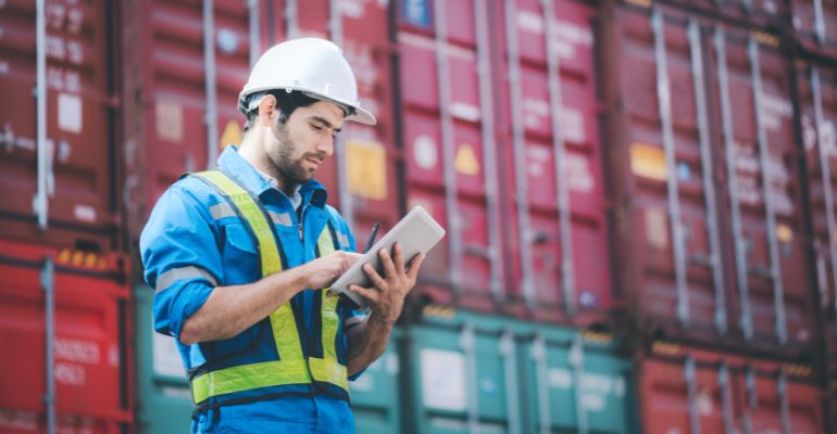 Revolução na Intralogística: O Futuro da Movimentação Interna nas Empresas Brasileiras