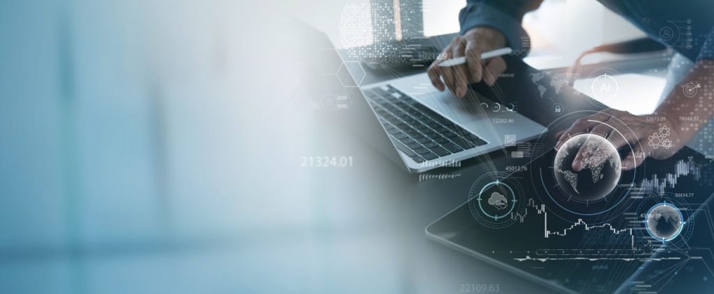 IA no comércio exterior: eficiência, automação e sustentabilidade