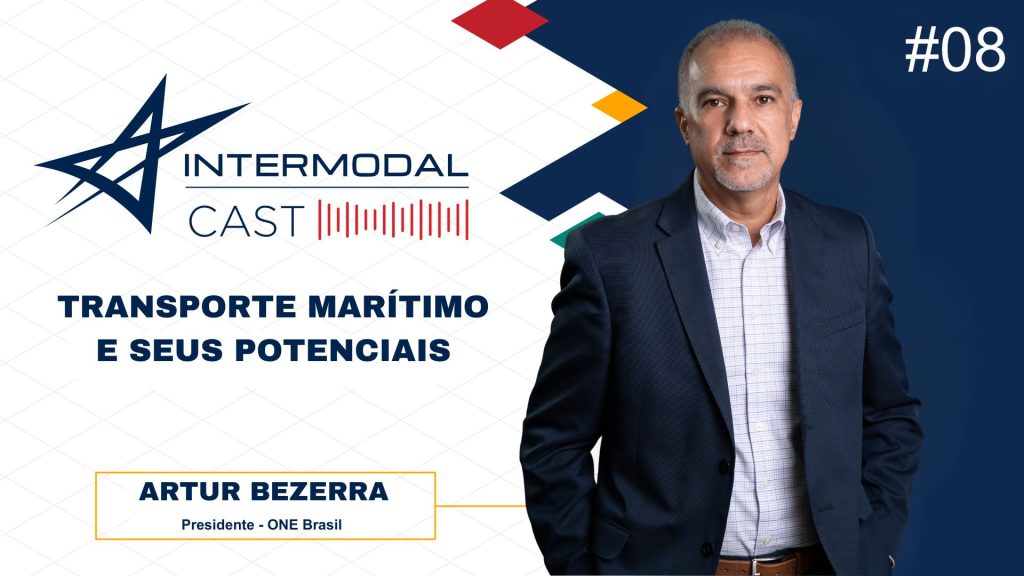 Transporte marítimo no Brasil: potencial estratégico e desafios à vista