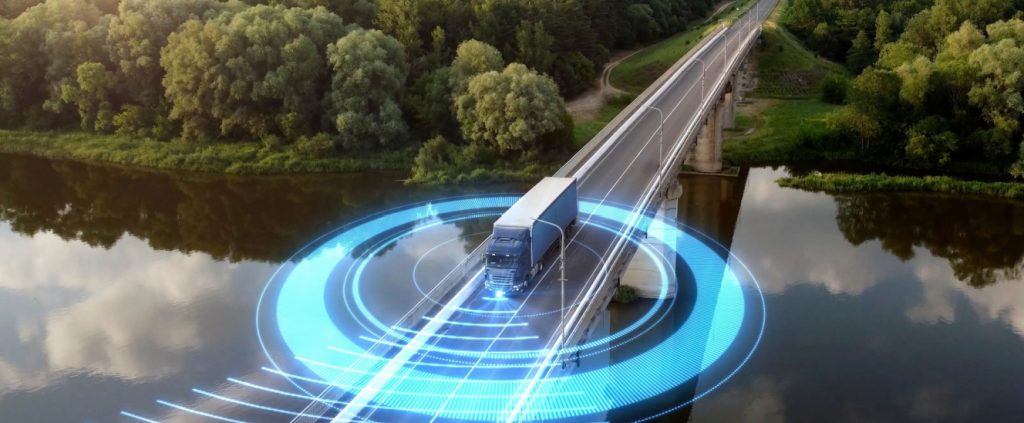 Ganho de produtividade no agenciamento de cargas com IA e integrações