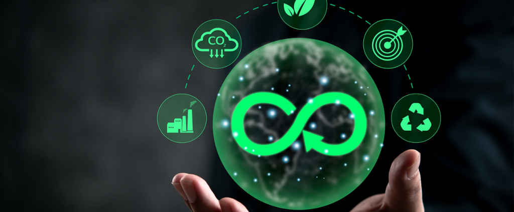 Cradle to Cradle: o papel da logística na economia circular