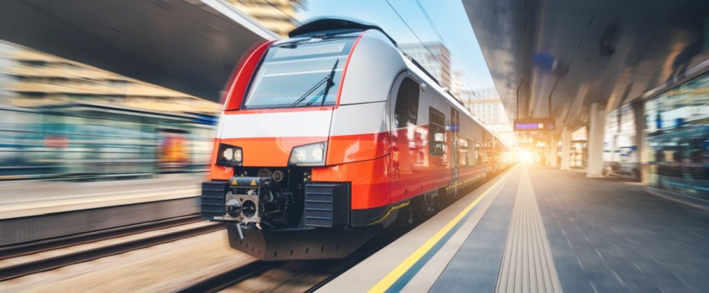 Revitalização ferroviária: como o Brasil tem investido em planejamento e inovação