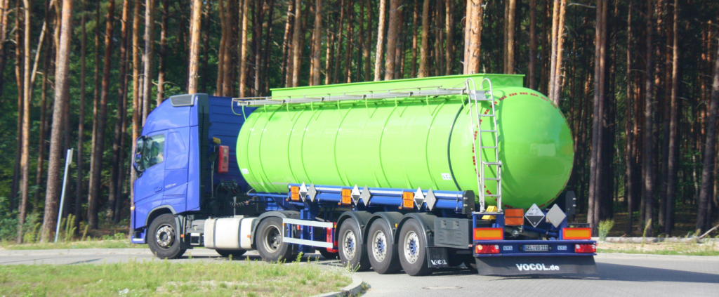 Biocombustível: conheça os tipos, vantagens e desvantagens de utilizá-los na logística