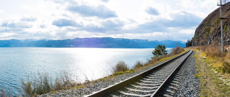 Corredor ferroviário bioceânico: o que é e como vai funcionar?
