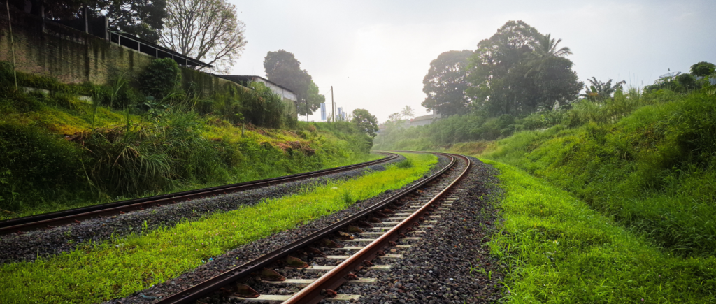 Transnordestina: Governo Federal retoma obras de 73 km em Pernambuco