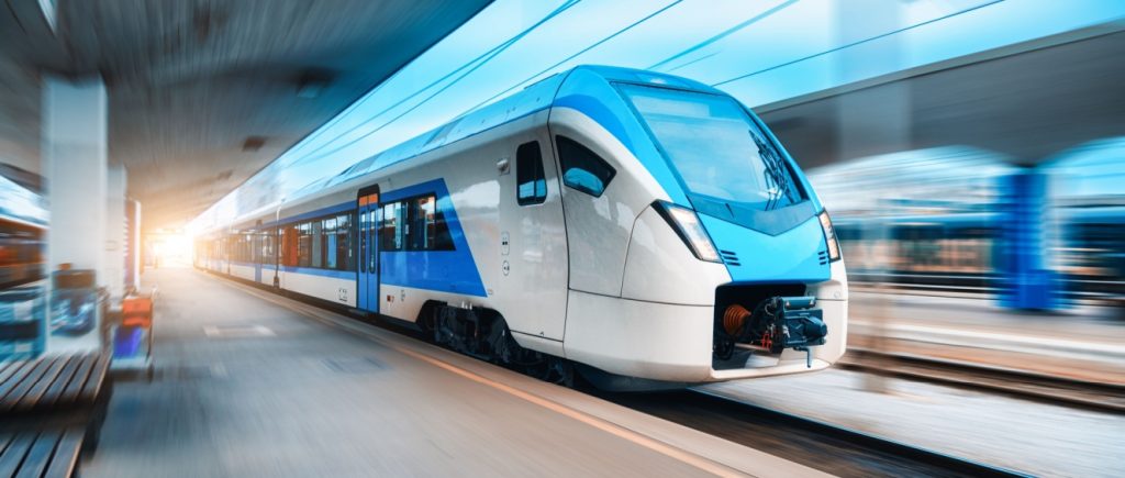 Trilhos para o futuro: como a eletrificação ferroviária pode transformar o transporte no Brasil