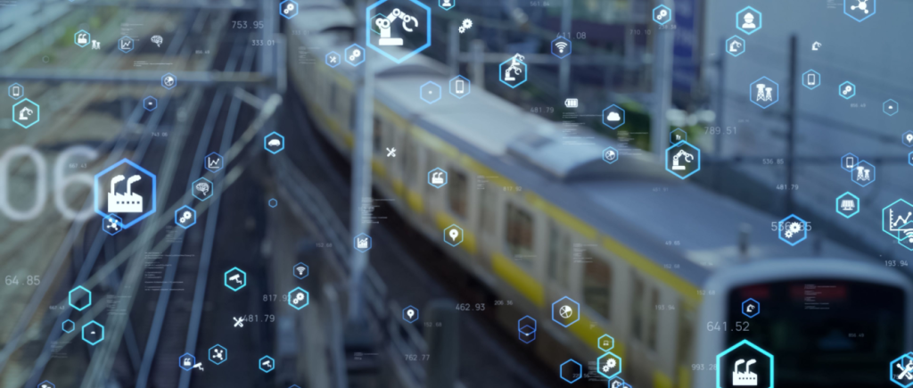 5G nas Ferrovias Brasileiras: desafios e oportunidades para o Transporte Ferroviário