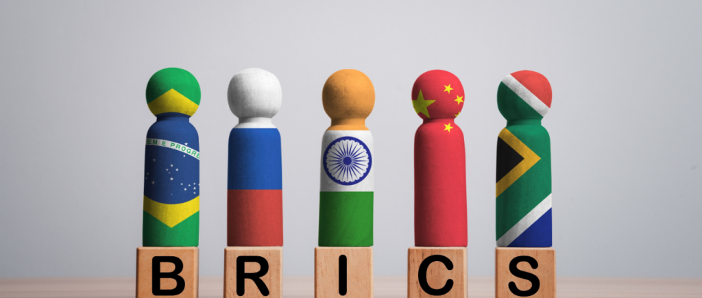 BRICS 2025: o que o Novo Banco de Desenvolvimento planeja para a infraestrutura logística no Brasil