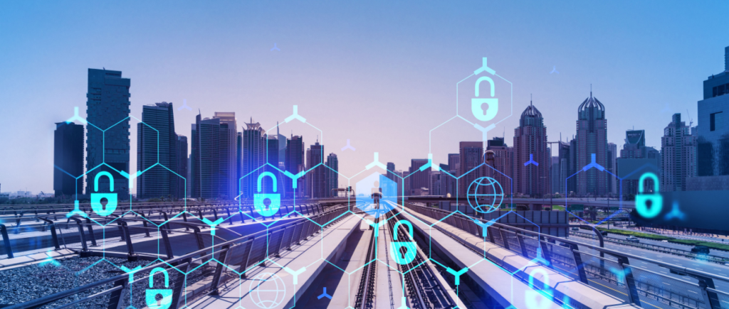 Cibersegurança nas Ferrovias: desafios e soluções para um transporte inteligente e seguro